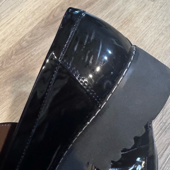 Franco Sarto Cassandra Penny Loafer - Picture 14 of 16